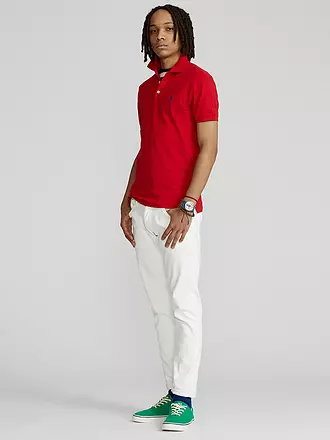 POLO RALPH LAUREN | Polo coupe slim | rot